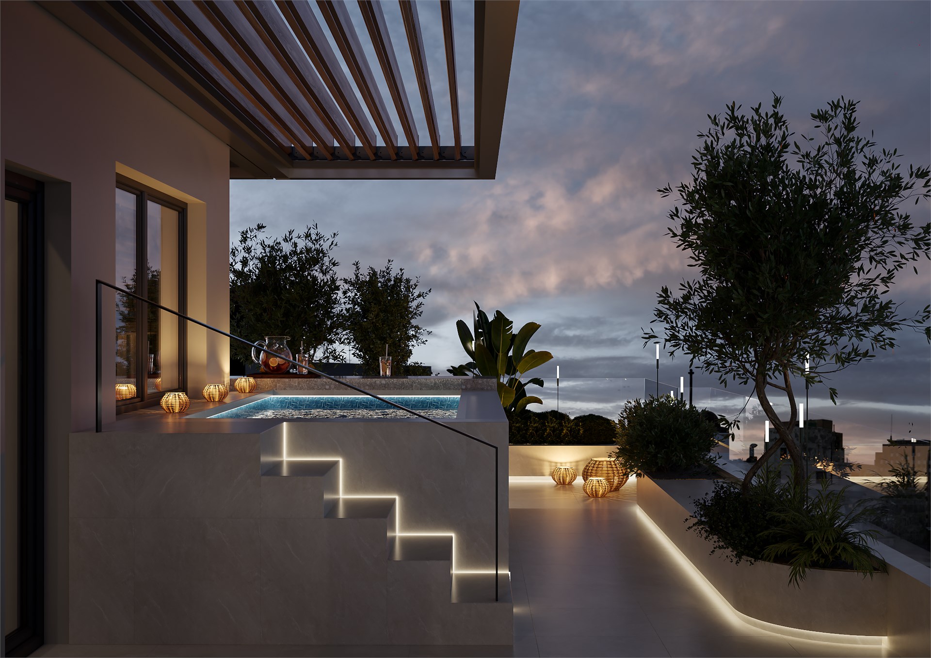 The power of elegance